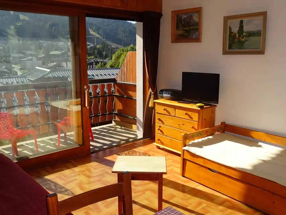 Location de Vacances Les Gets 877