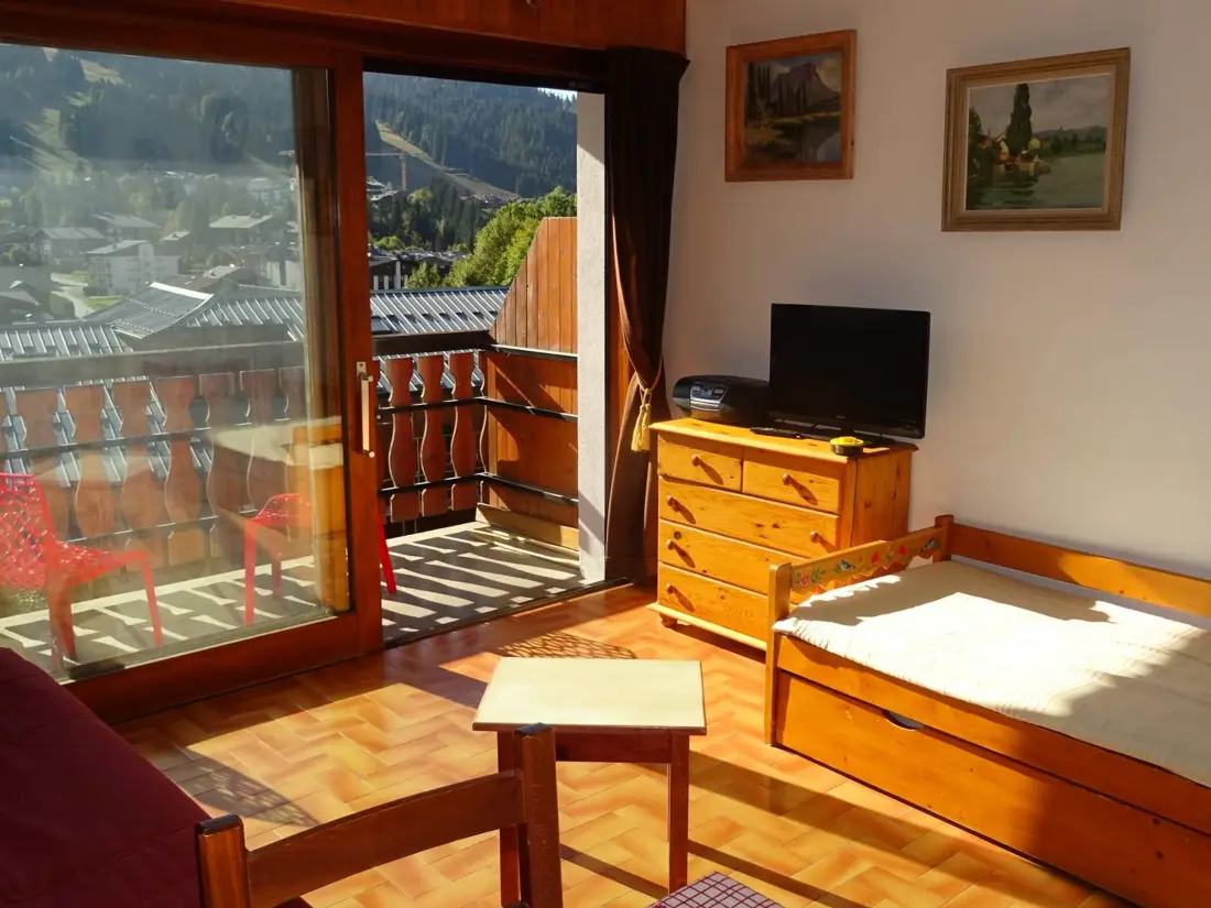 Location de Vacances Les Gets 877