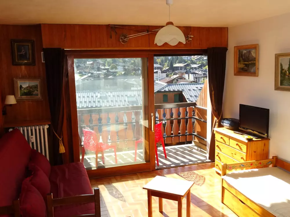 Location de Vacances Les Gets 877