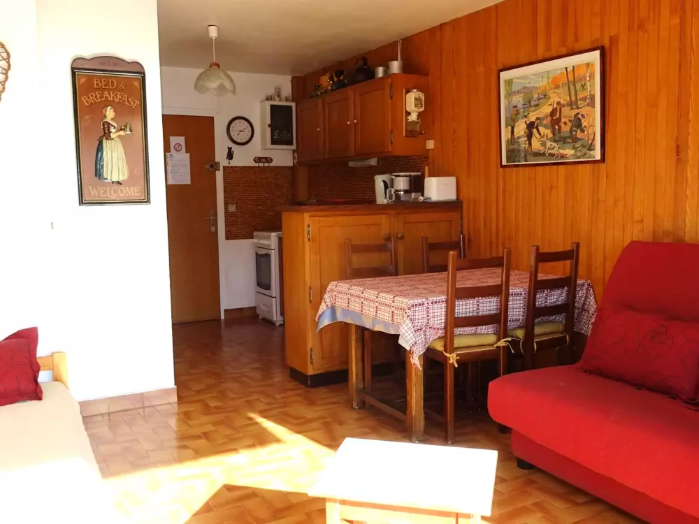 Location de Vacances Les Gets 877