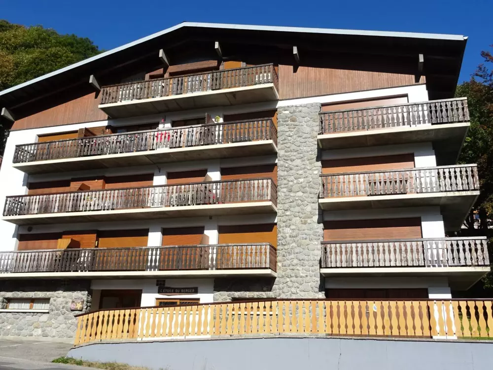 Location de Vacances Les Gets 877