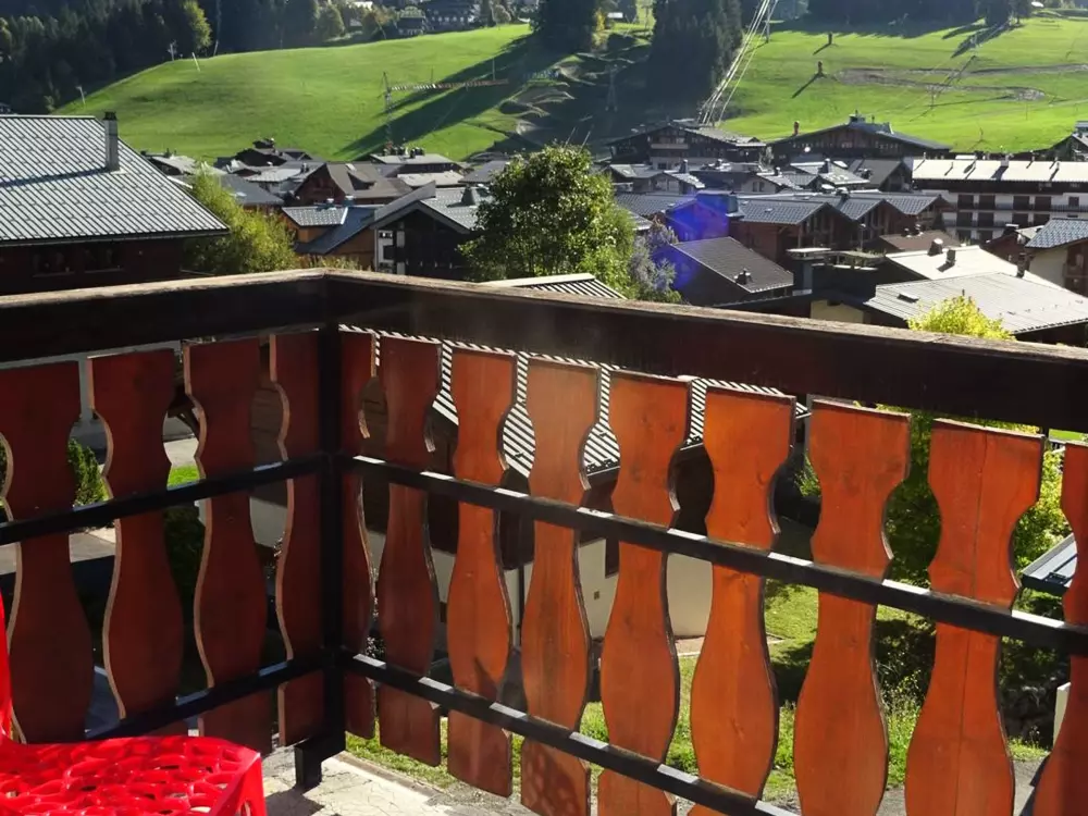 Location de Vacances Les Gets 877