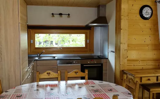 Location de Vacances Les Gets 878