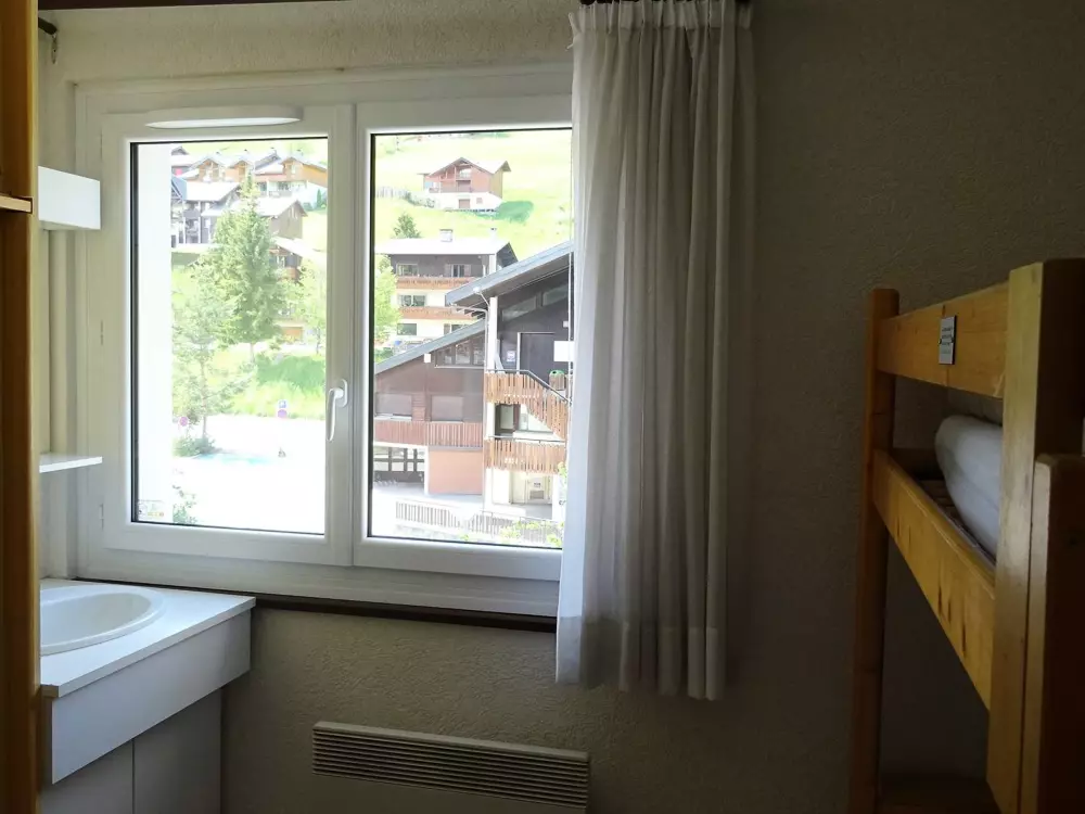 Location de Vacances Les Gets 879