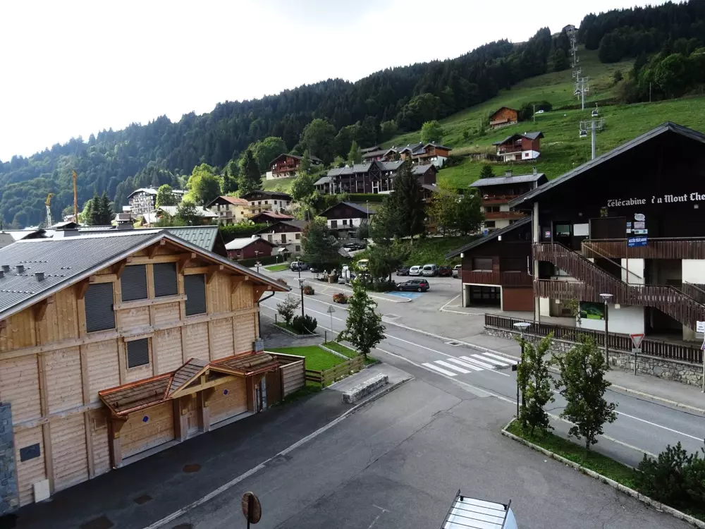 Location de Vacances Les Gets 879