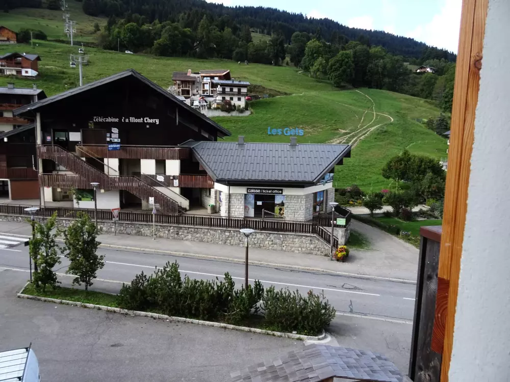 Location de Vacances Les Gets 879