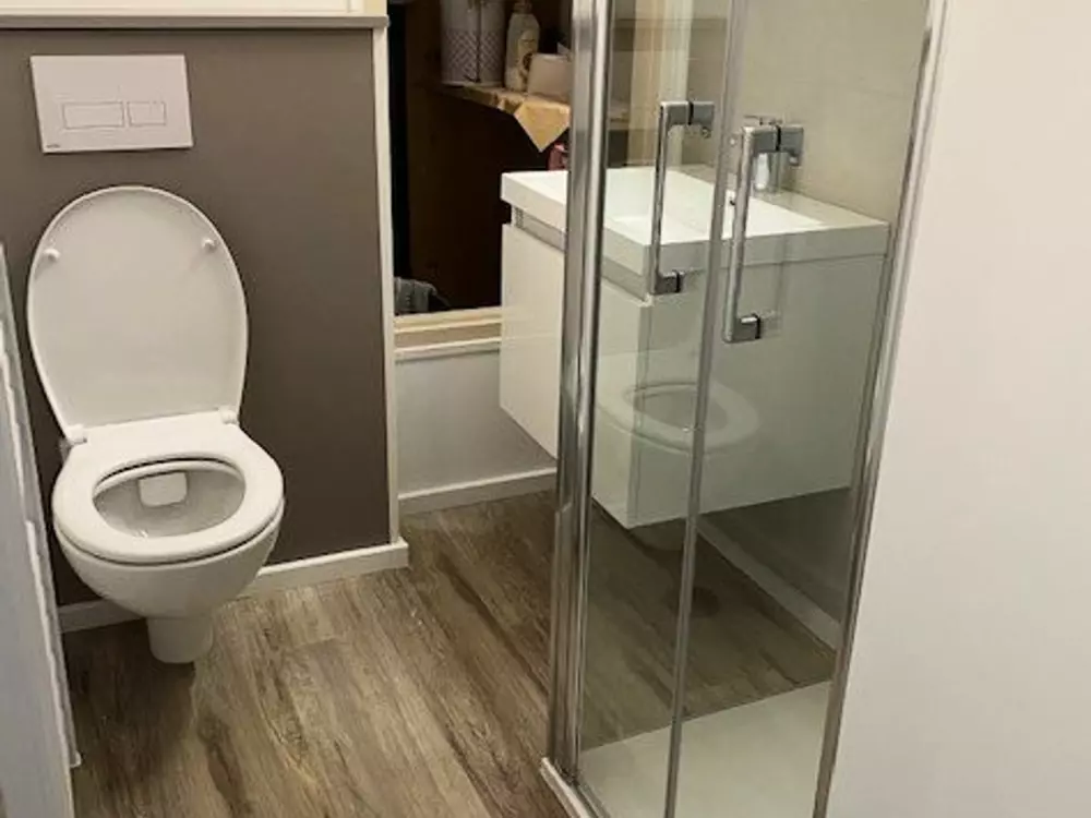 Location de Vacances Les Gets 879