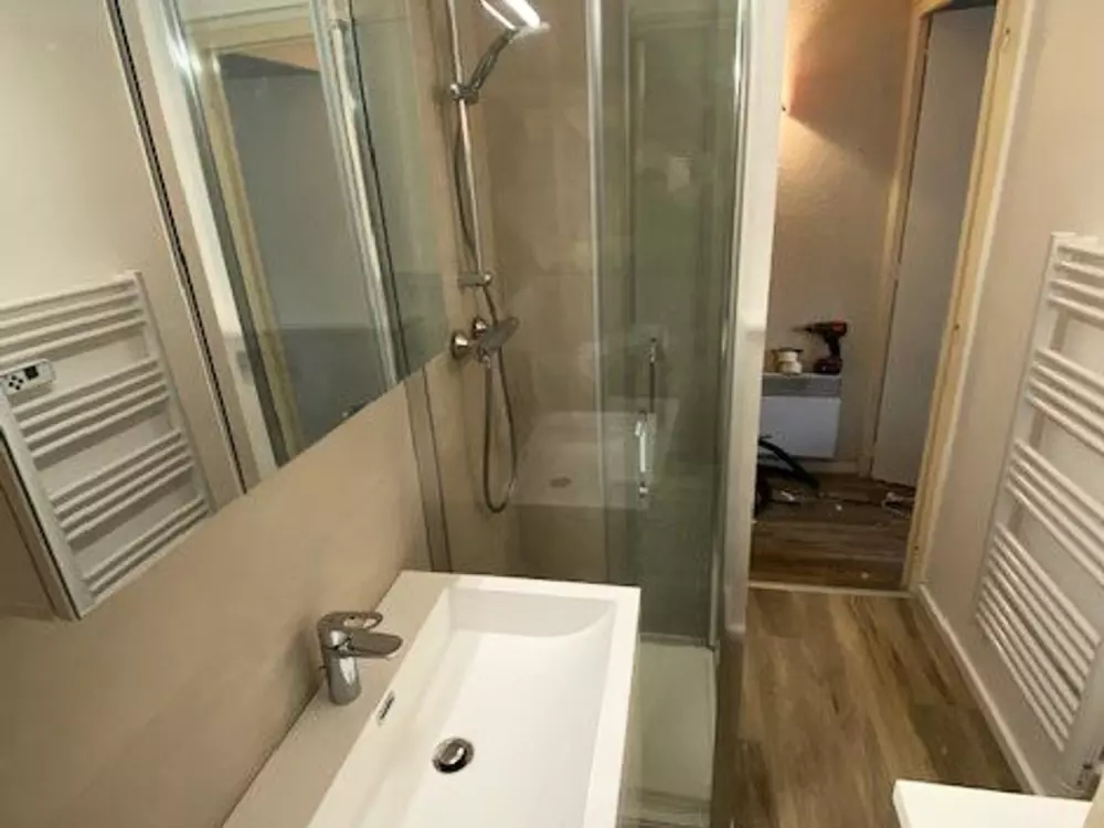 Location de Vacances Les Gets 879