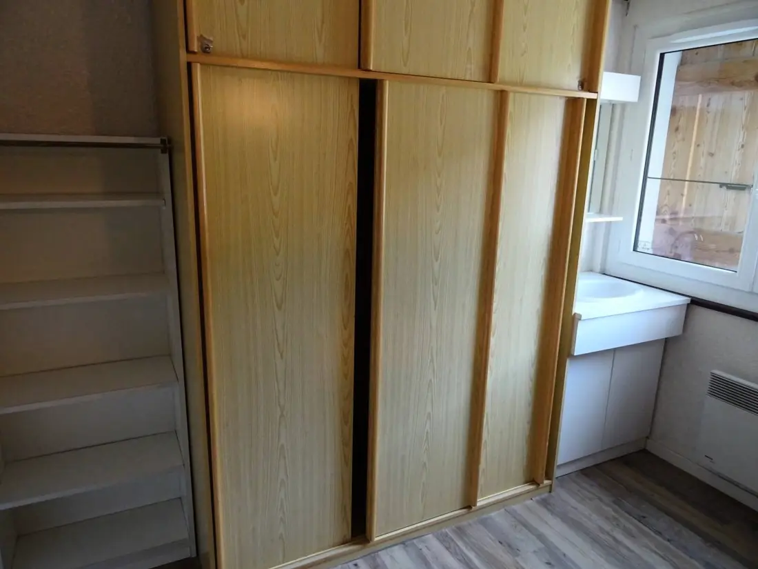 Location de Vacances Les Gets 879