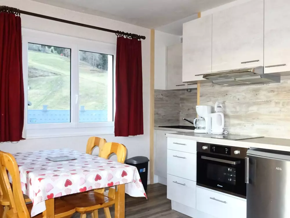 Location de Vacances Les Gets 879