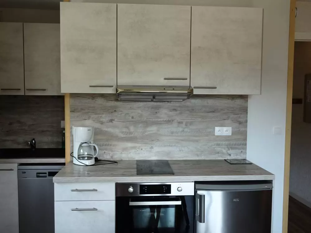 Location de Vacances Les Gets 879