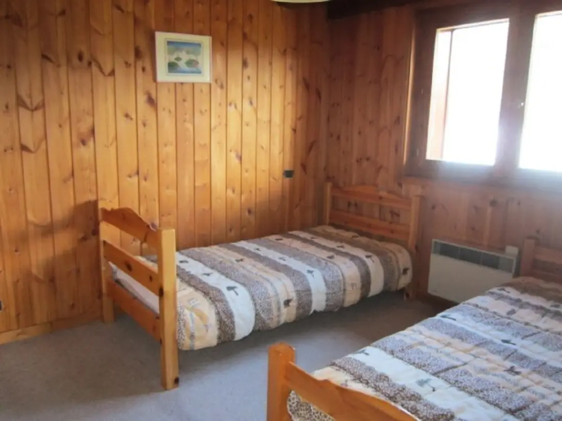 Location de Vacances Les Gets 880
