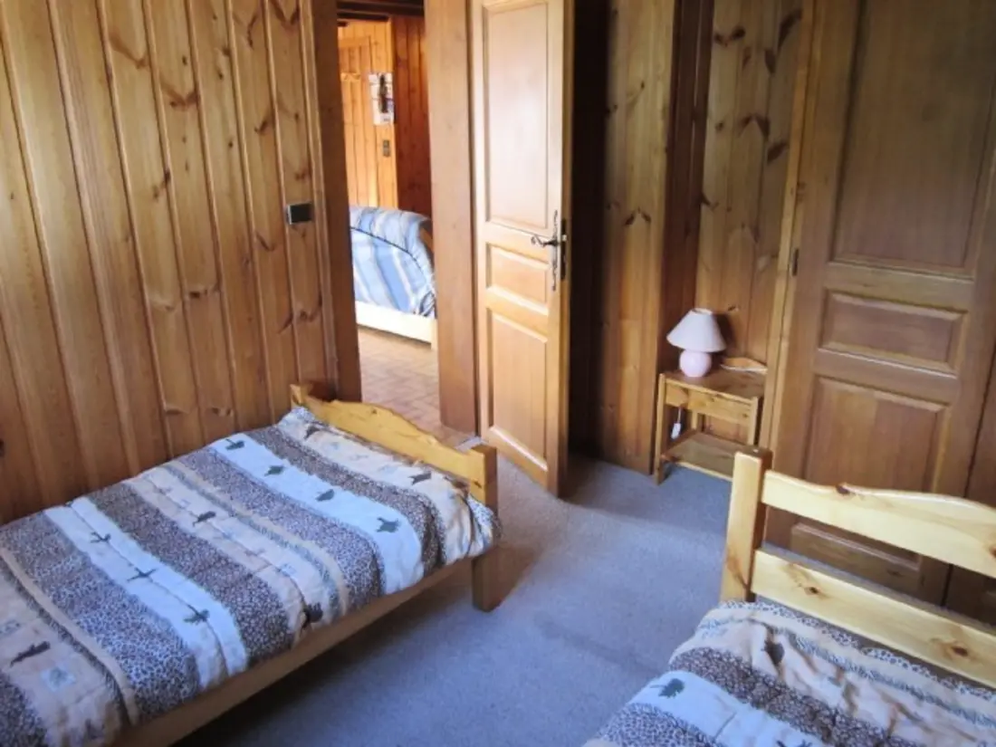 Location de Vacances Les Gets 880