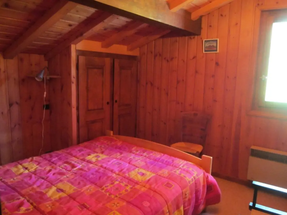 Location de Vacances Les Gets 880