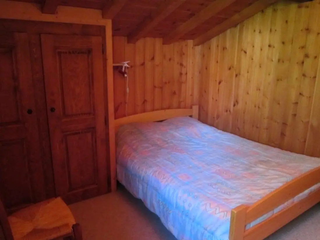 Location de Vacances Les Gets 880