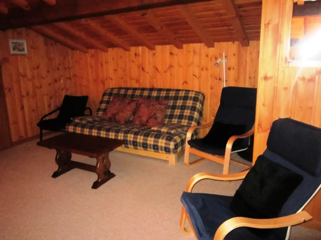 Location de Vacances Les Gets 880
