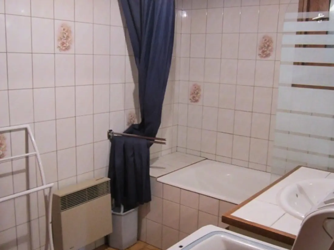 Location de Vacances Les Gets 880