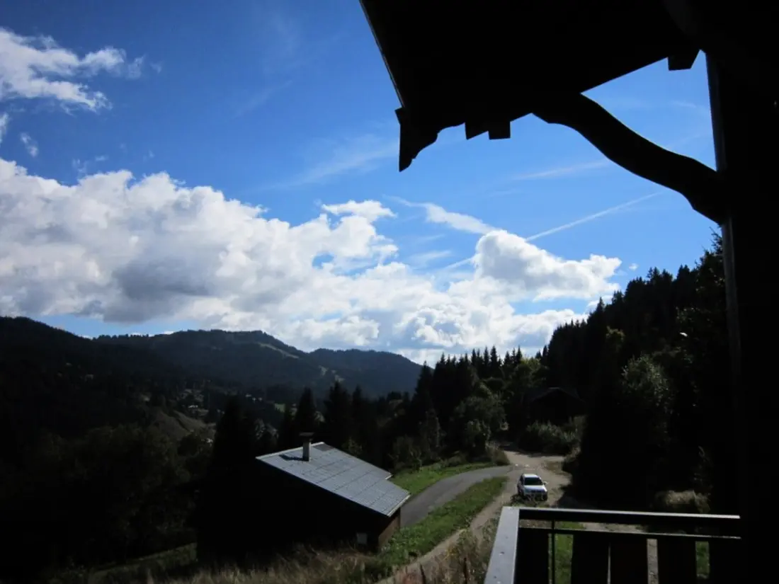 Location de Vacances Les Gets 880