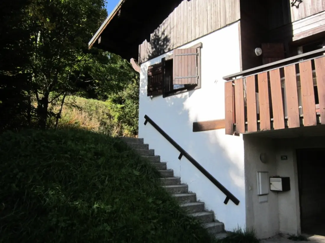 Location de Vacances Les Gets 880