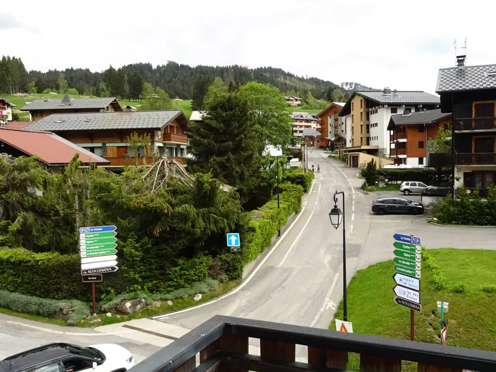 Location de Vacances Les Gets 881