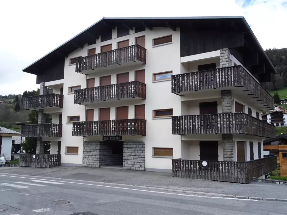 Location de Vacances Les Gets 881