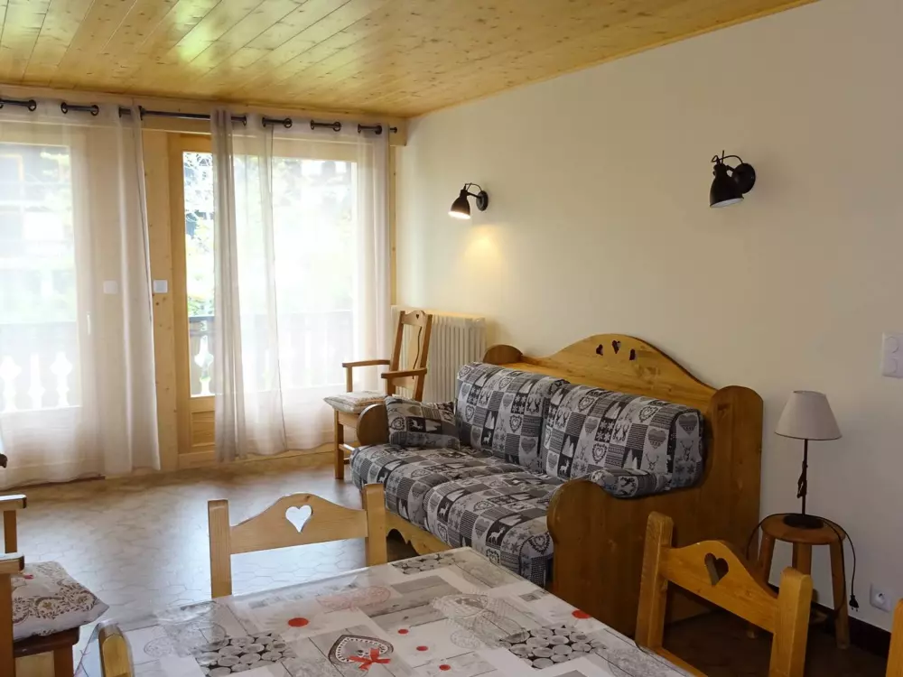 Location de Vacances Les Gets 881