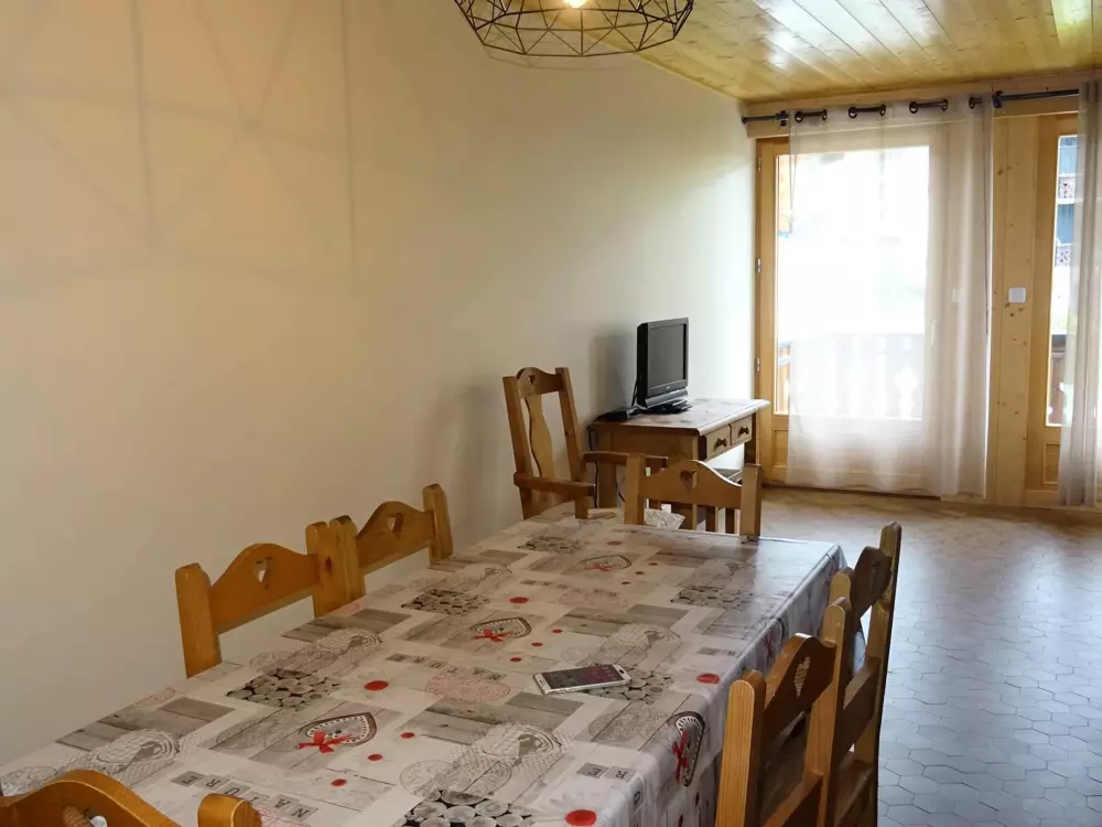 Location de Vacances Les Gets 881