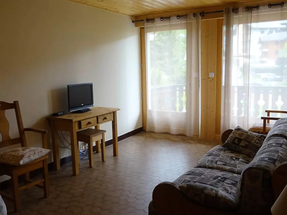 Location de Vacances Les Gets 881