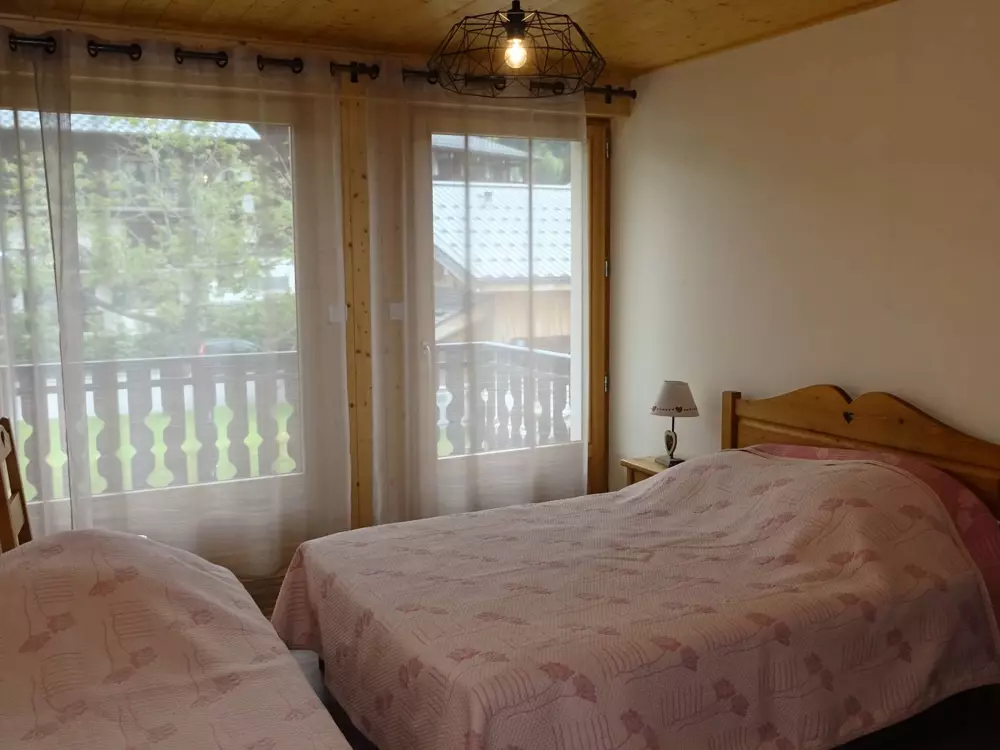 Location de Vacances Les Gets 881