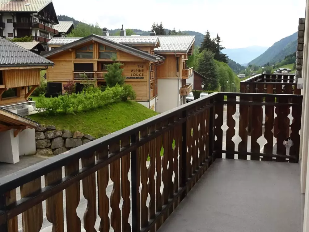 Location de Vacances Les Gets 881