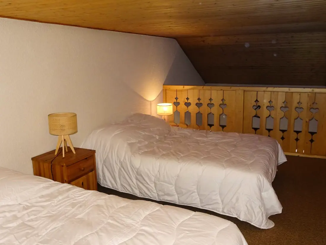 Location de Vacances Les Gets 882