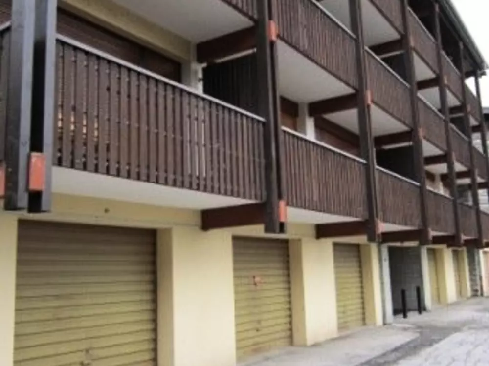 Location de Vacances Les Gets 883