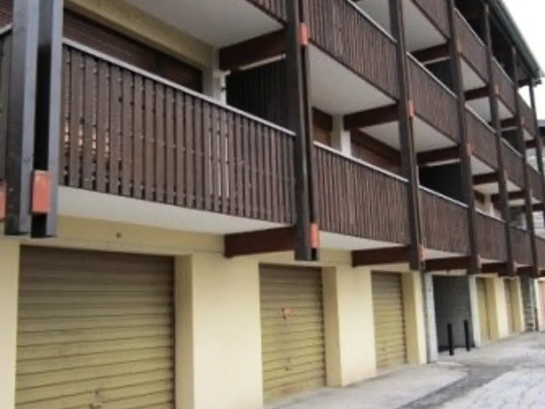 Location de Vacances Les Gets 883