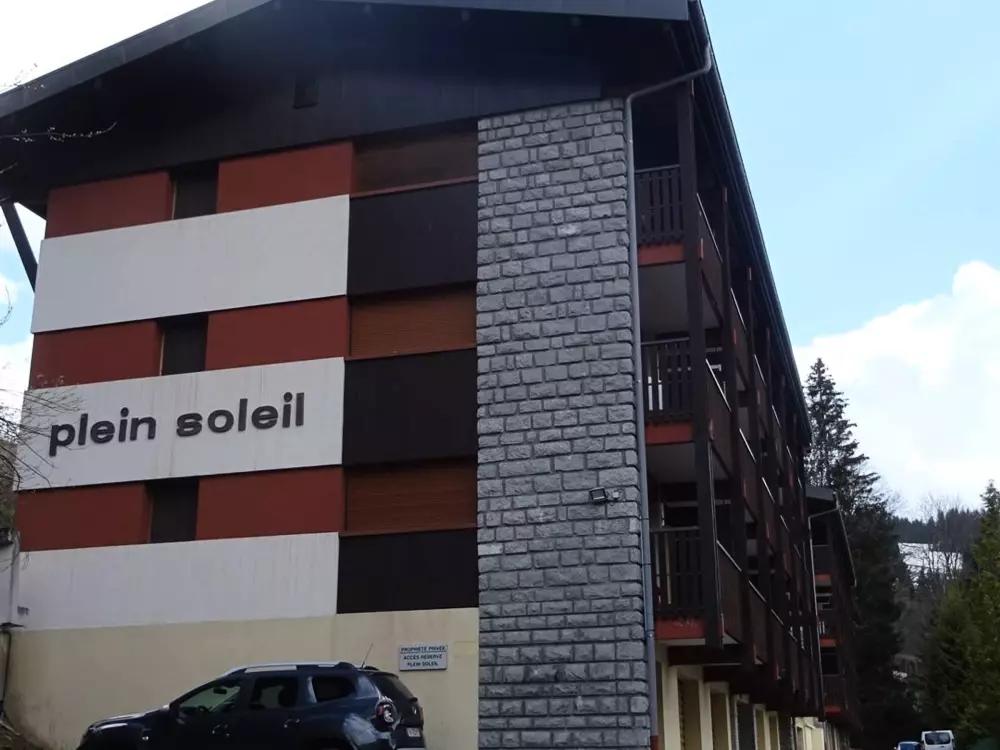 Location de Vacances Les Gets 883