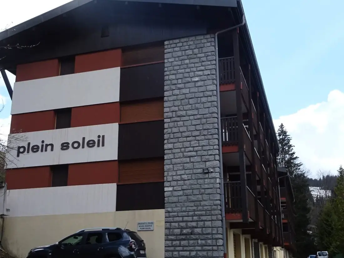 Location de Vacances Les Gets 883