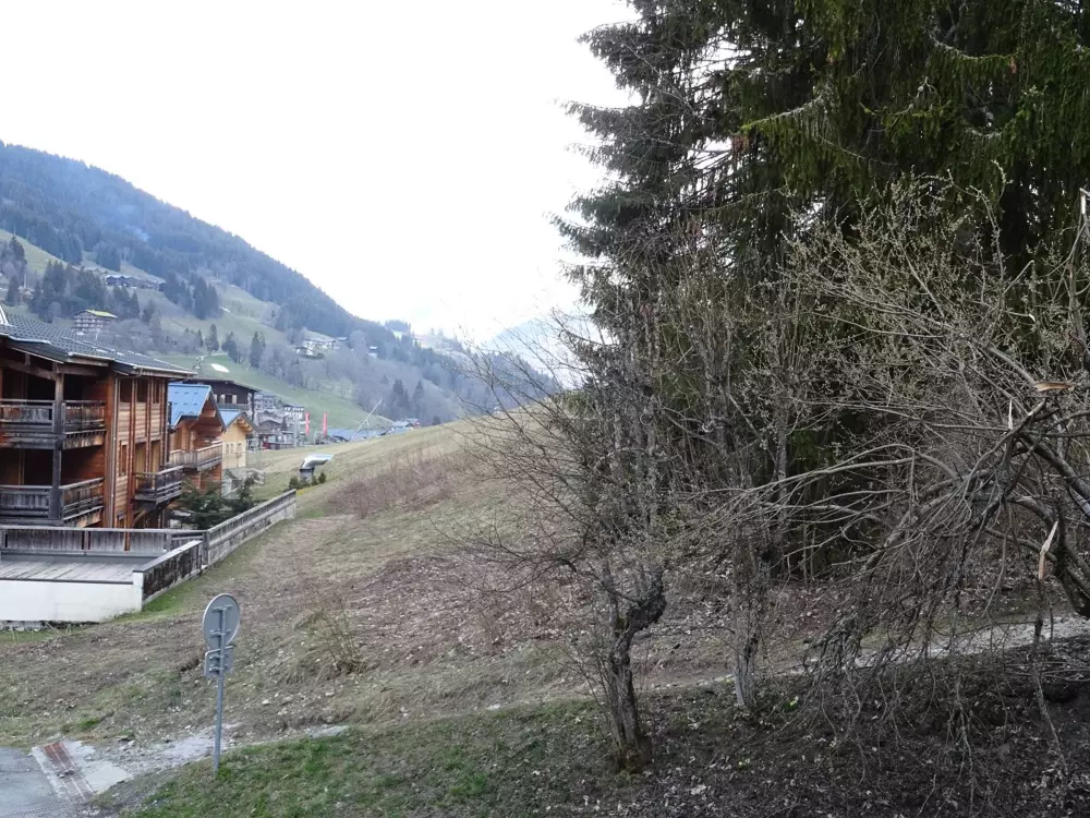 Location de Vacances Les Gets 883