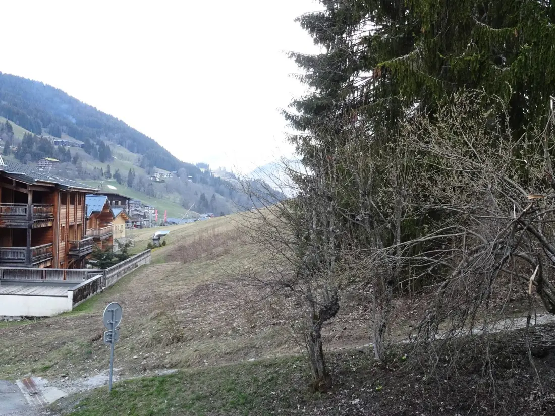 Location de Vacances Les Gets 883