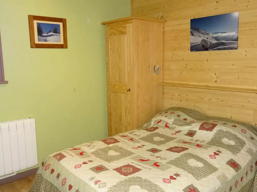 Location de Vacances Les Gets 883