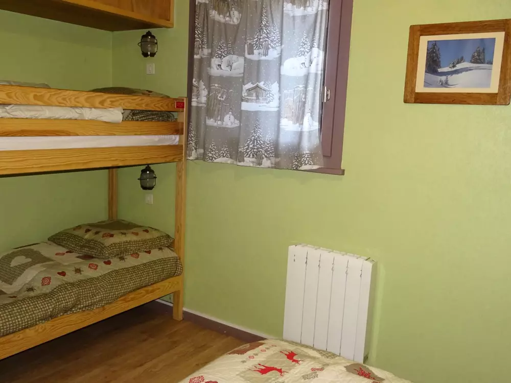 Location de Vacances Les Gets 883