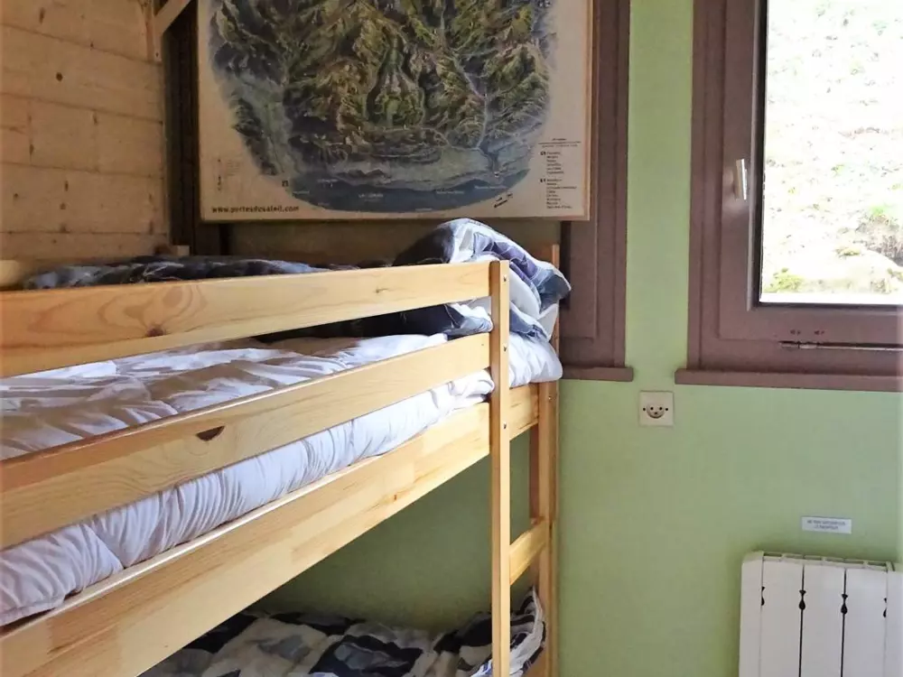 Location de Vacances Les Gets 883