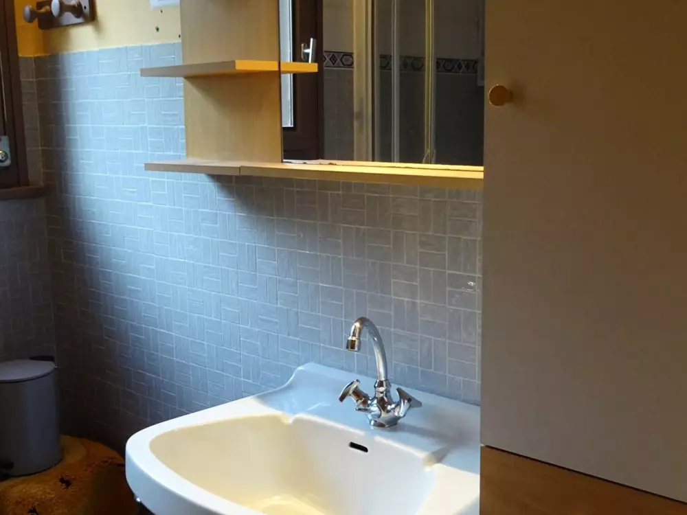 Location de Vacances Les Gets 883