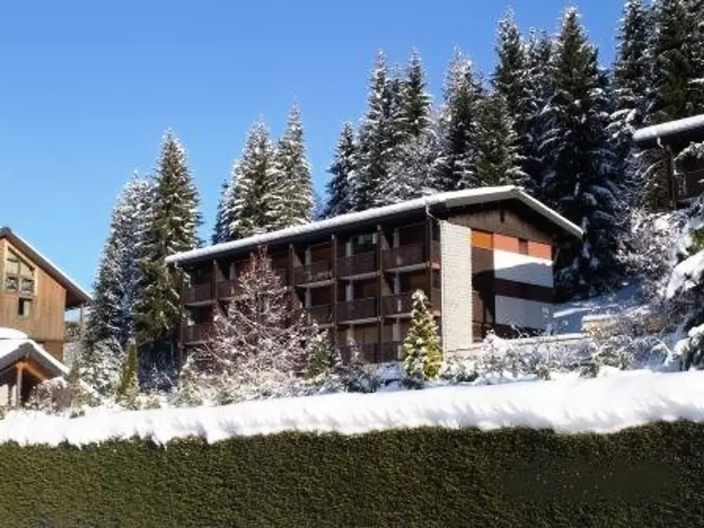 Location de Vacances Les Gets 883