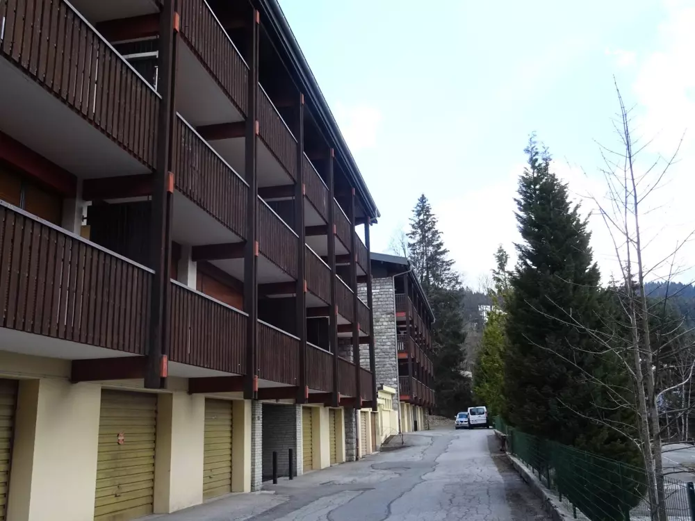 Location de Vacances Les Gets 883