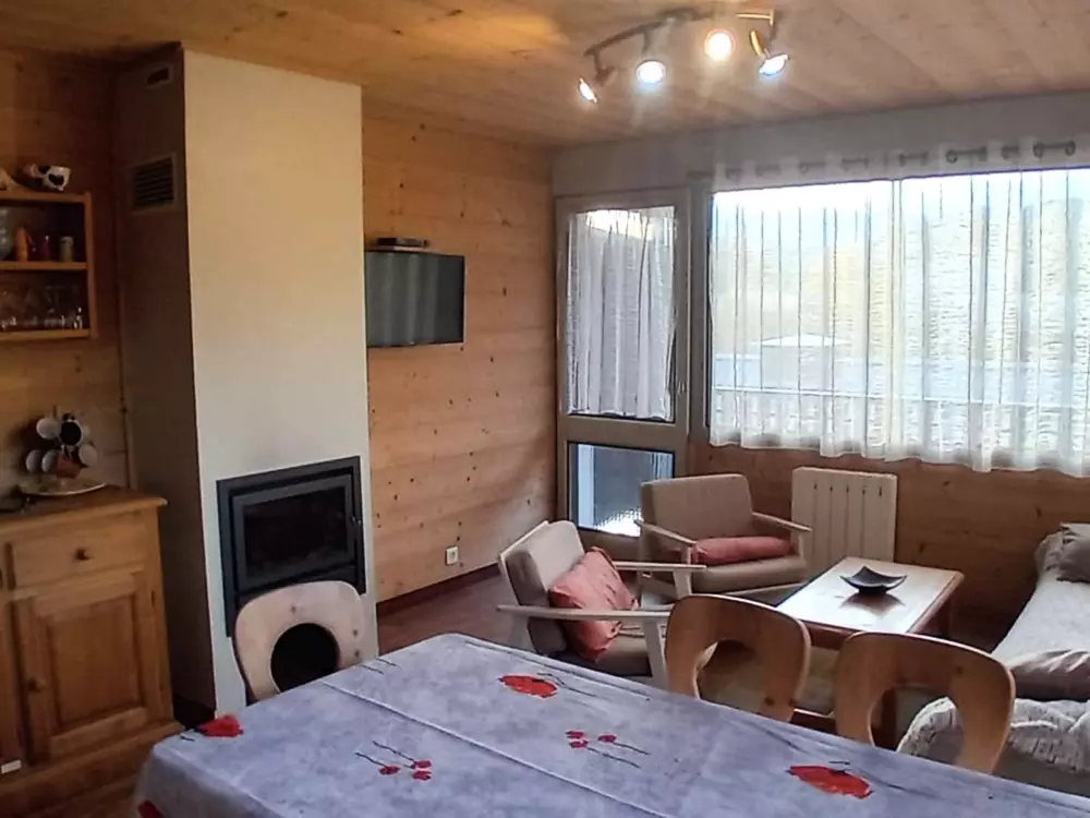 Location de Vacances Les Gets 883