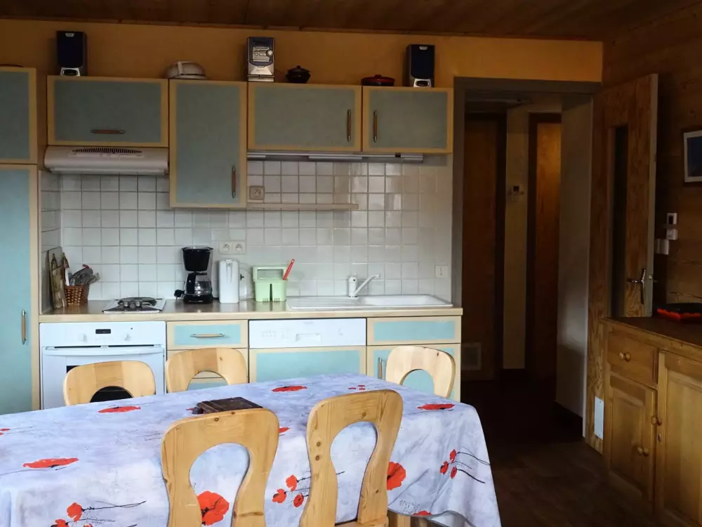 Location de Vacances Les Gets 883