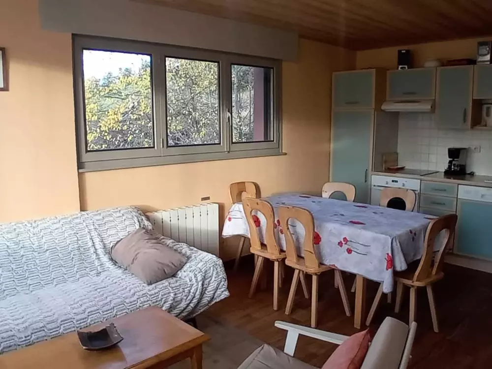 Location de Vacances Les Gets 883