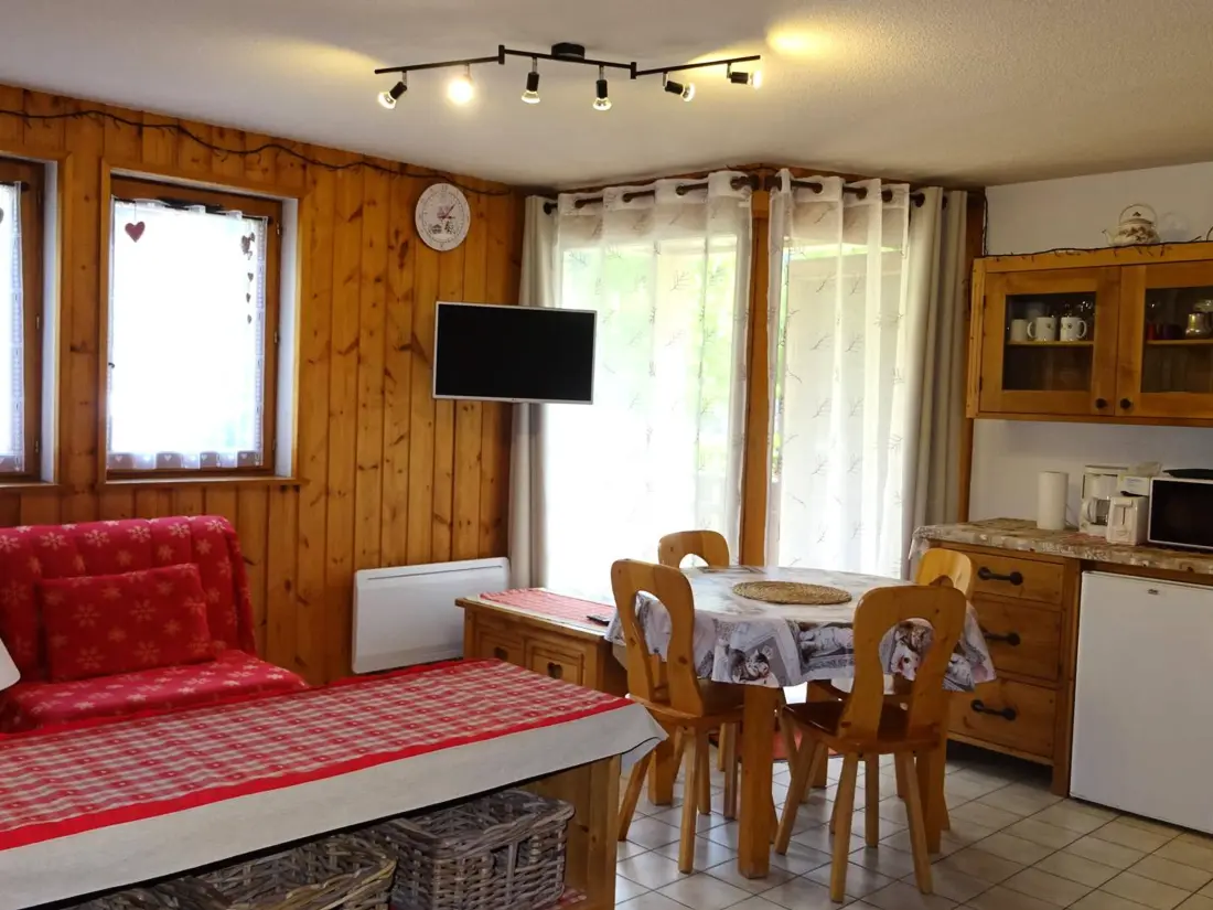Location de Vacances Les Gets 885