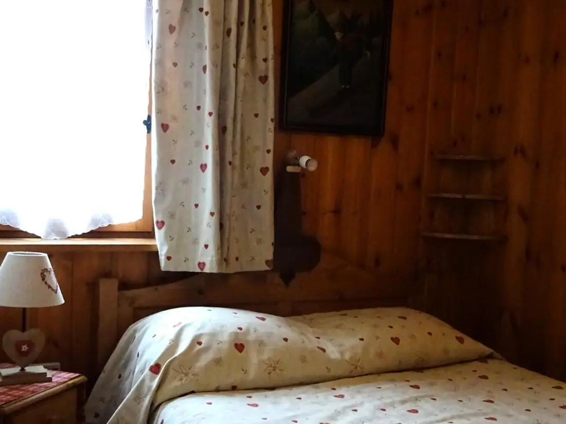 Location de Vacances Les Gets 885