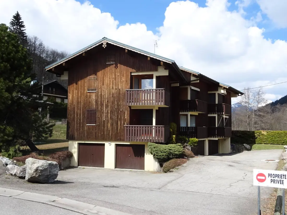 Location de Vacances Les Gets 885