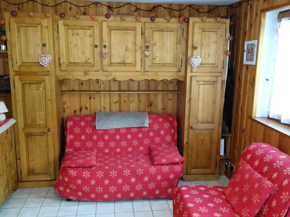 Location de Vacances Les Gets 885